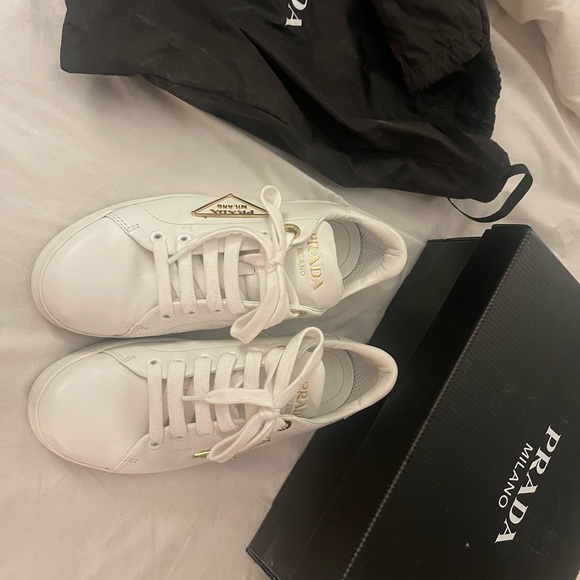 Designer sneakers - Picture 6 of 6